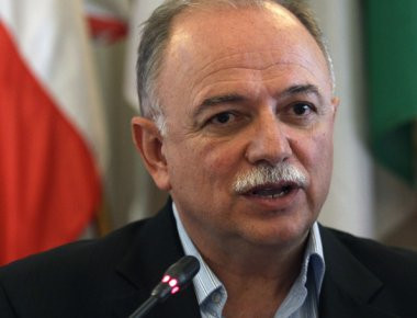 «Πυρά» Δ. Παπαδημούλη στους Δικηγορικούς Συλλόγους για την εγκατάσταση POS (φωτό)